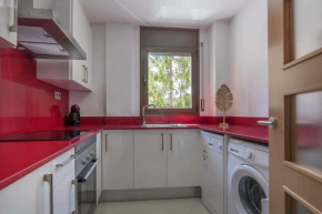 Apartamento ideal para familias en Manresa